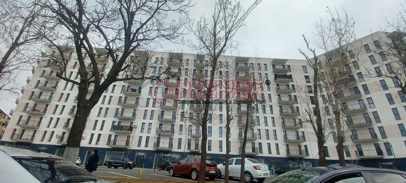 Parc Tudor Arghezi Berceni Rate dezvoltator pe 5 ani - 3 camere